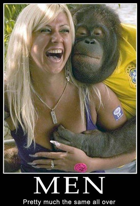Stumbled onto some funny pics, had to share them :)