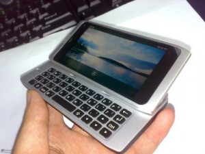 Nokia’s New Cell Phone Leaked And It Looks Oddly Familiar, See Apple :)