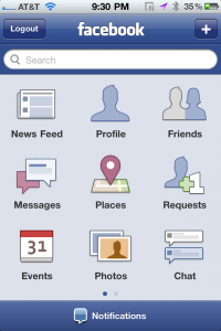 Jailbroken iPhone 4 Users Having An Issue With The New Facebook App Not Working? Let’s Fix It!