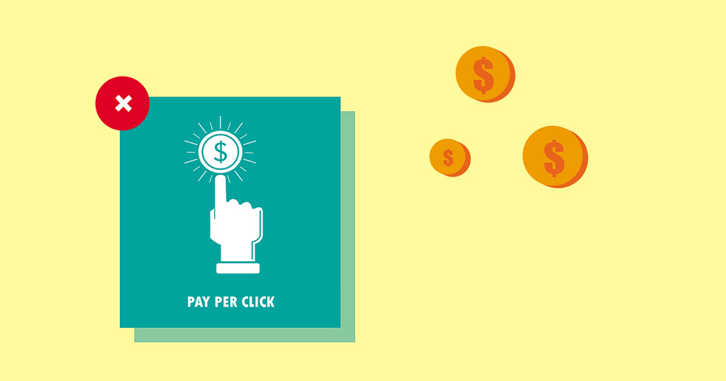 Why pay per click is being replaced by SEO